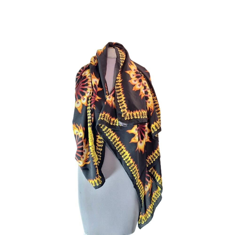Charles Jourdan Paris Light Scarf